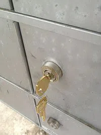 Clearwater Beach Locksmith Service Clearwater Beach, FL 727-264-5000 - mailbox-locks